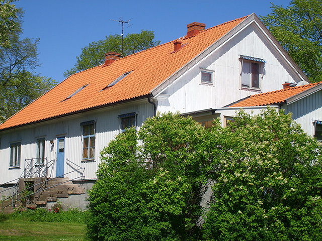 hus