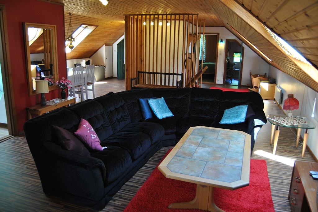 hus